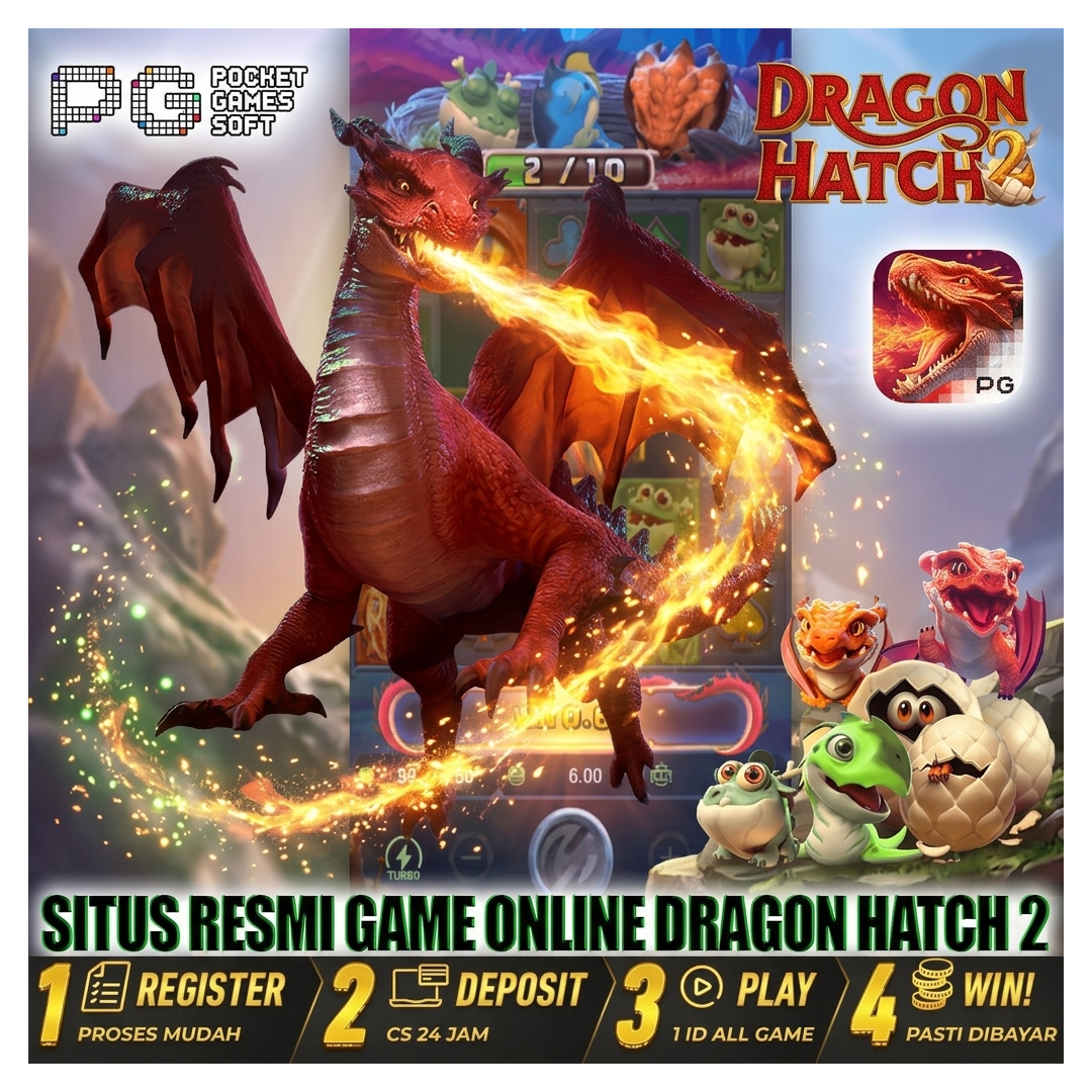 CAMP69 ❖ Menghadirkan Detail Kecil Yang Membuat Game Berbeda